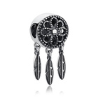 Srebrna Zawieszka Przwieszka