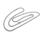 Łańcuszek ze Stali Szlachetnej Ankier dł.50cm