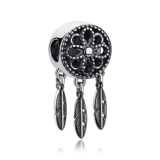 Srebrna Zawieszka Przwieszka