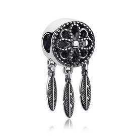 Srebrna Zawieszka Przwieszka