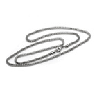 Łańcuszek ze Stali Szlachetnej Żmijka dł.50cm