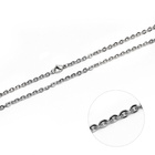 Naszyjnik Księga Dla Zakochanych Stal Szlachetna