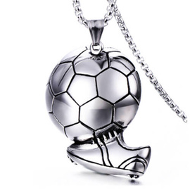 Zawieszka Piłka i Korki Stal Szlachetna