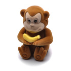 Pudełeczko na Kolczyki, Pierścionek Małpka