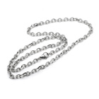 Łańcuszek ze Stali Szlachetnej Ankier dł.50cm