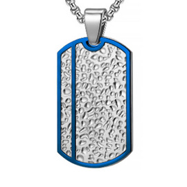 Zawieszka ze Stali Szlachetnej