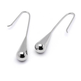 Kolczyki ze Stali Szlachetnej