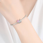 Srebrna Zawieszka Przwieszka Wózek Dziecięcy